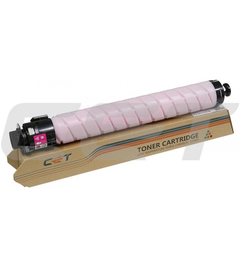 CET CPP CPP Magenta Toner Cartridge-Chemical RICOH-440g/28K842636 842640 842632