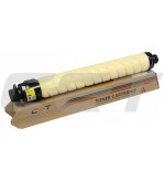 CET CPP Yellow Toner Cartridge-Chemica RICOH C7010-440g/28K842635 842639 842631