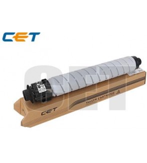 CET Black Toner Cartridge-Chemical Ricoh IMC3010,C3510 84250684251442K/575g