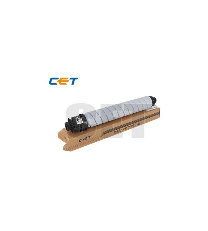 CET Black Toner Cartridge-Chemical Ricoh IMC3010,C3510 84250684251442K/575g