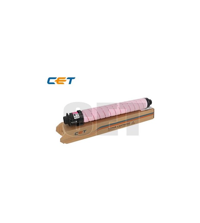 CET Magenta Toner Cartridge-Chemical Ricoh IM C3010,C351084250884251628K/440g