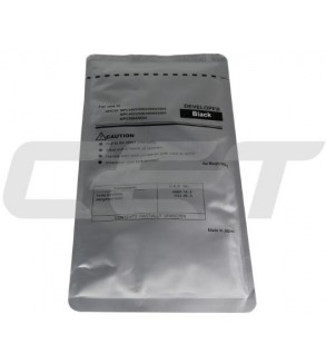 CET Black Ricoh MPC3003, 3503, 3004, 4503 Developer (OEM) 