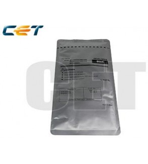 CET Magenta  RICOH MPC3003, 3503, 3004, 4503 Developer (OEM) 380g/Pc