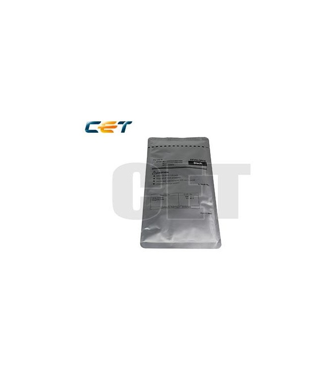 CET Magenta  RICOH MPC3003, 3503, 3004, 4503 Developer (OEM) 380g/Pc