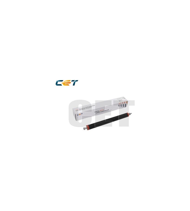 CET Water Foam Lower Fuser Roller RICOH MPC2003,3003400KAE02-0247 ,AE02-0223