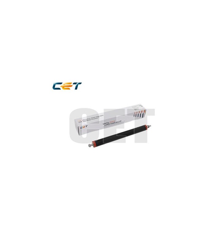 CET Water Foam Lower Fuser Roller RICOH MPC2003,3003400KAE02-0247 ,AE02-0223