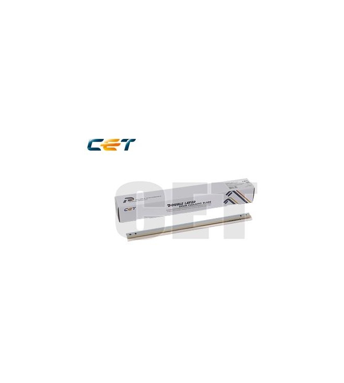 CET Double Layer Drum Cleaning Blade Ricoh AD04-1152200K