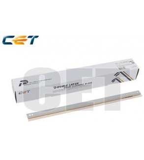 Double Layer Drum Cleaning Blade  IMC3000,MPC3003D0BM2215-B
