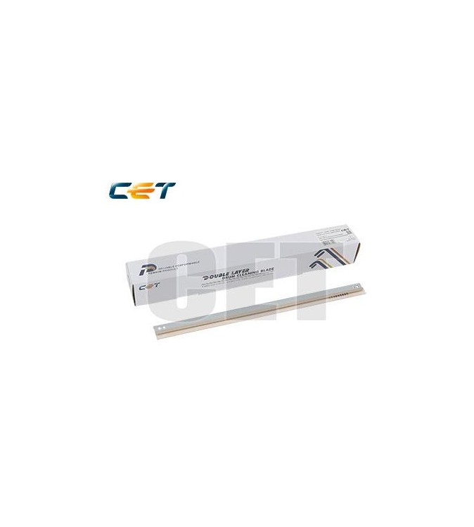 Double Layer Drum Cleaning Blade  IMC3000,MPC3003D0BM2215-B