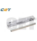 CET Double Layer Transfer Belt Cleaning Blade RICOH MPC2003300KD1496008-Blade