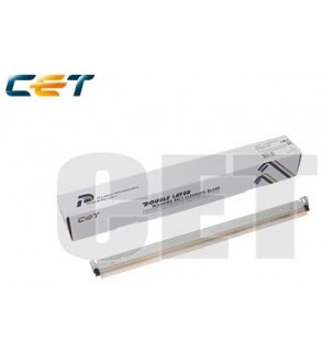 CET Double Layer Transfer Belt Cleaning Blade RICOH MPC2003300KD1496008-Blade