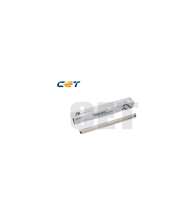 CET Double Layer Transfer Belt Cleaning Blade RICOH MPC2003300KD1496008-Blade