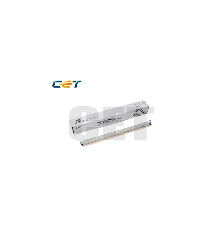 CET Double Layer Transfer Belt Cleaning Blade RICOH MPC2003300KD1496008-Blade