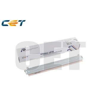 CET Double Layer Transfer Belt Cleaning Blade RICOH SPC811DN300KS407097-Blade