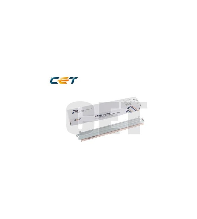 CET Double Layer Transfer Belt Cleaning Blade RICOH SPC811DN300KS407097-Blade