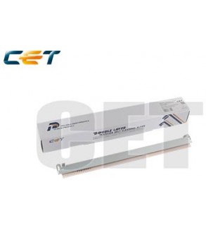 CET Double Layer Transfer Belt Cleaning Blade RICOH MPC2030100KD0396003-Blade