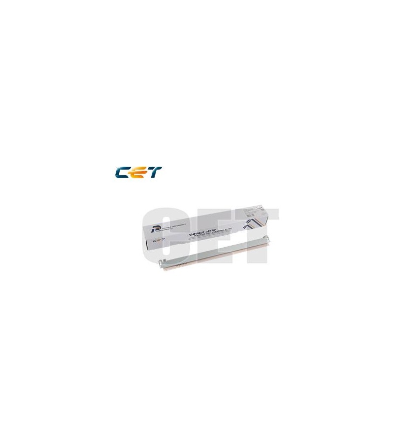 CET Double Layer Transfer Belt Cleaning Blade RICOH MPC2030100KD0396003-Blade