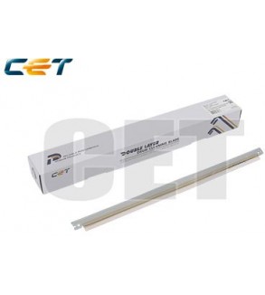 CET Double Layer Drum Cleaning Blade RICOH Pro C5100s -300KD1362365