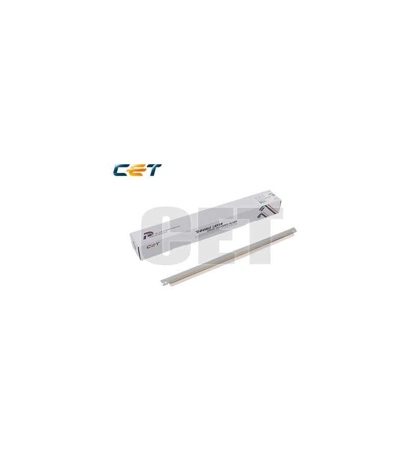 CET Double Layer Drum Cleaning Blade RICOH Pro C5100s -300KD1362365