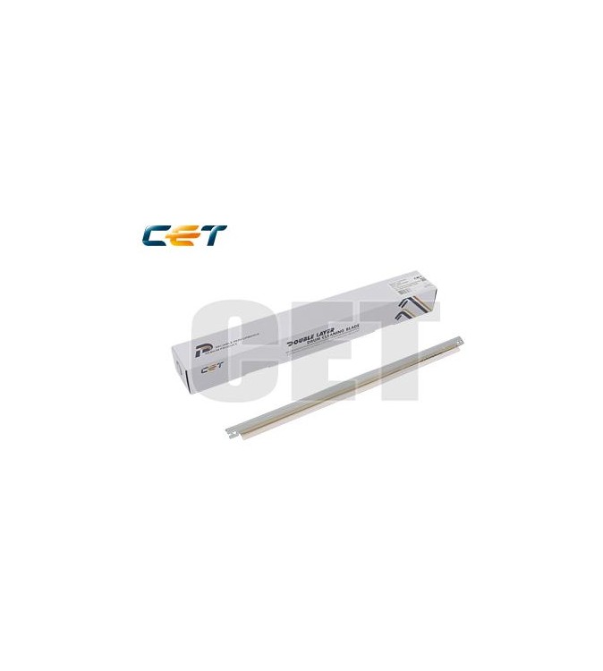 CET Double Layer Drum Cleaning Blade RICOH Pro C5100s -300KD1362365