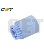 Bypass Paper Pickup Roller MP9000,1100, Pro 1107AF03-0080