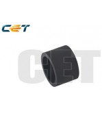 CET Paper Pickup Roller Tire RICOH IM350,IM350F,IM430F,P501300kAF031105-Tire