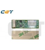 CET Black Developer Chip RICOH IM C3010,C3510,C4510,C5510,C6010 -600KD0E33000