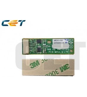 CET Cyan Developer Chip RICOH IM C3010,C3510 -160KD0E13011