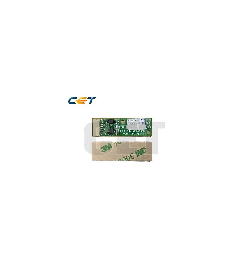 CET Cyan Developer Chip RICOH IM C3010,C3510 -160KD0E13011
