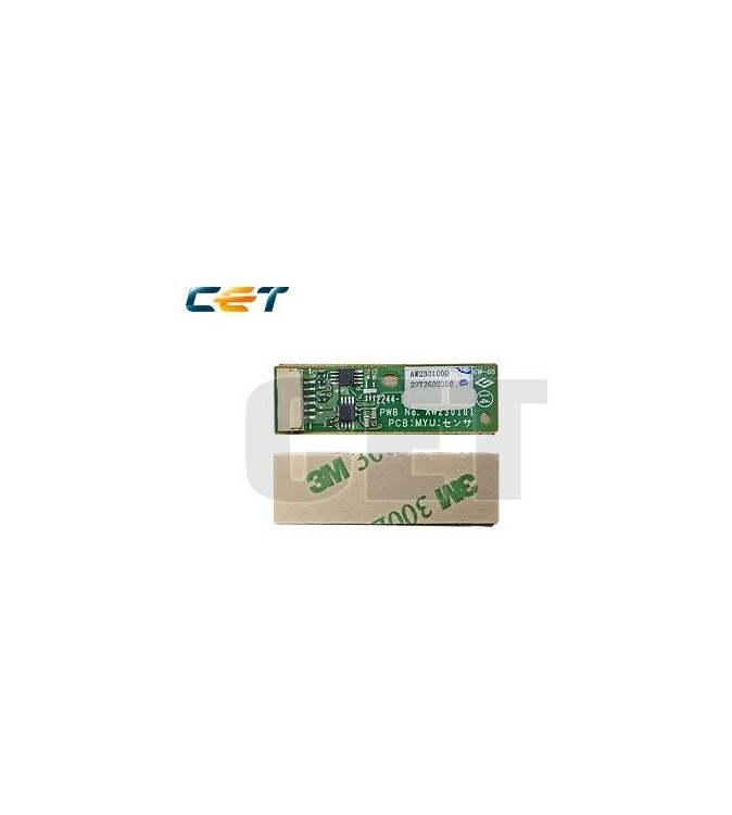 CET Cyan Developer Chip RICOH IM C3010,C3510 -160KD0E13011