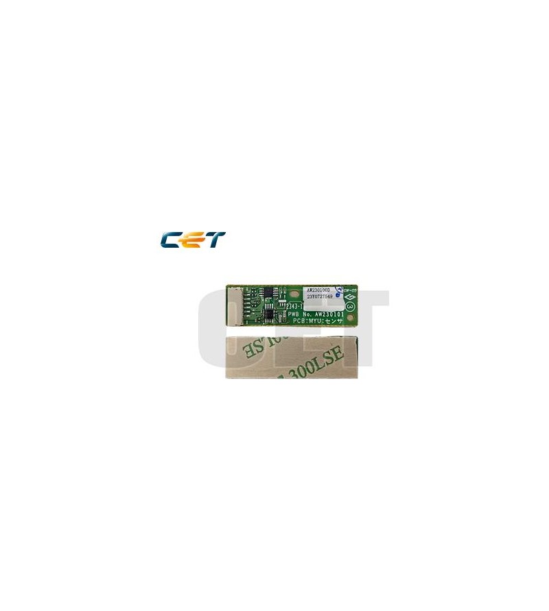 CET Magenta Developer Chip RICOH IM C3010,C3510 -160KD0E13012