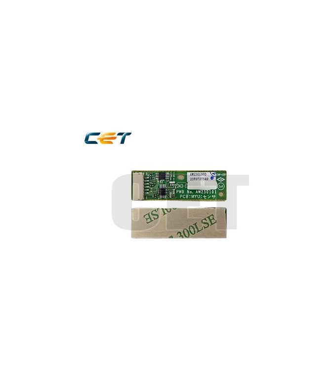 CET Magenta Developer Chip RICOH IM C3010,C3510 -160KD0E13012