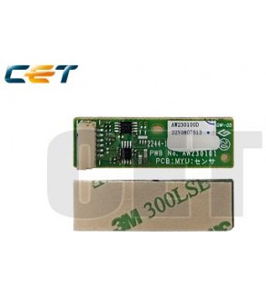 CET Yellow Developer Chip RICOH IM C3010,C3510 -160KD0E13013