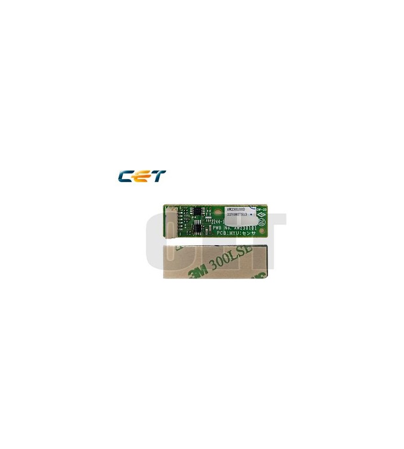 CET Yellow Developer Chip RICOH IM C3010,C3510 -160KD0E13013
