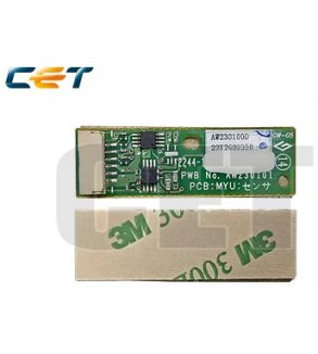 CET Cyan Developer Chip RICOH IM C4510,C5510,C6010 -270KD0E33001