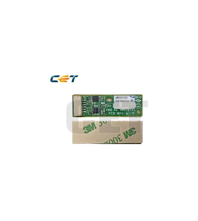 CET Cyan Developer Chip RICOH IM C4510,C5510,C6010 -270KD0E33001