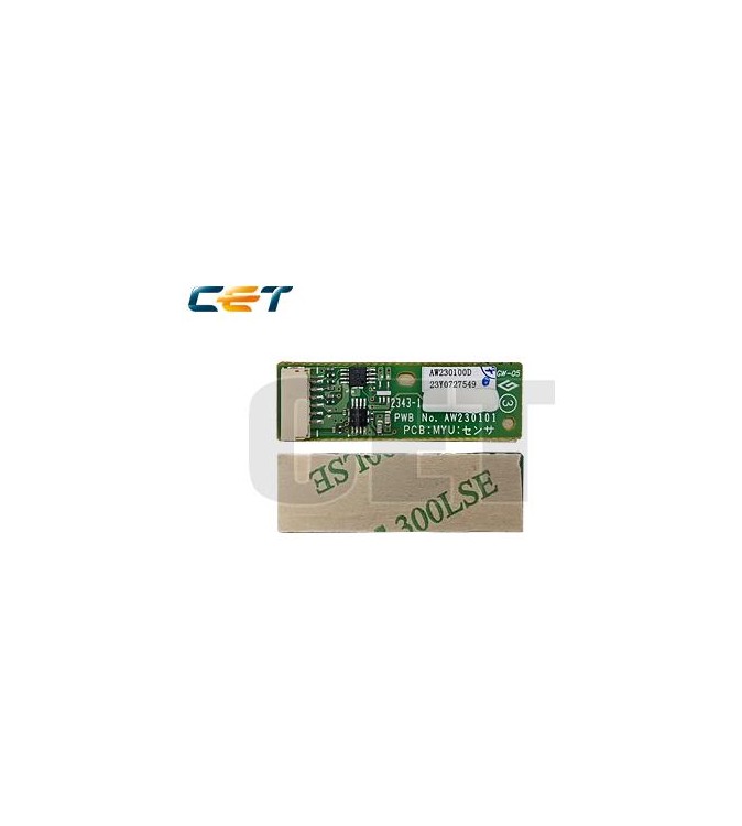 CET Magenta Developer Chip RICOH IM C4510,C5510,C6010 -270KD0E33002