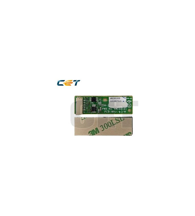 CET Yellow Developer Chip RICOH IM C4510,C5510,C6010 -270KD0E33003