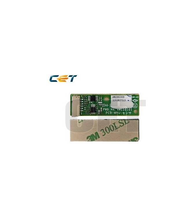 CET Yellow Developer Chip RICOH IM C4510,C5510,C6010 -270KD0E33003