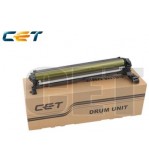 CET Black Drum Unit Ricoh MPC3003,3503,4503,5503D186-2208