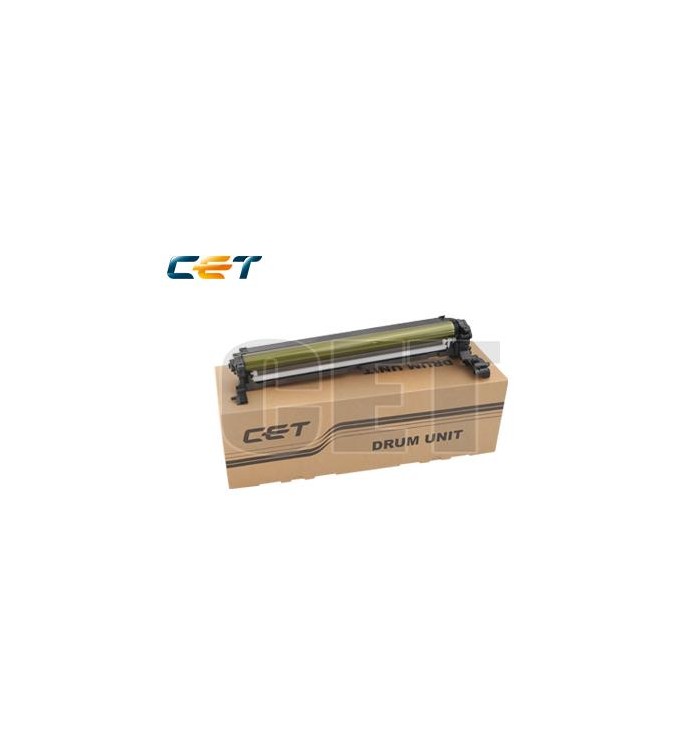 CET Black Drum Unit Ricoh MPC3003,3503,4503,5503D186-2208