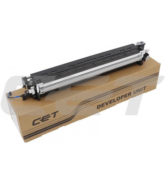 CET Black Developer Unit RICOH IM C2010, IM C2510 -180KD0DZ3000