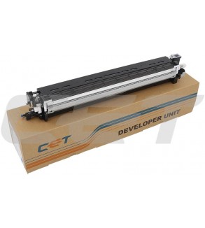 CET Cyan Developer Unit RICOH IM C2010, IM C2510 -120K D0DZ3001