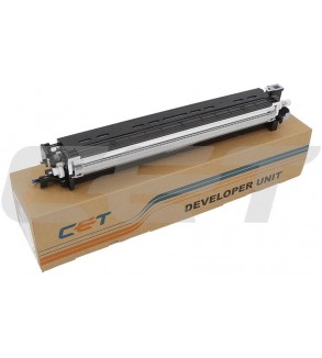 CET Yellow Developer Unit RICOH IM C2010, IM C2510 -120KD0DZ3003