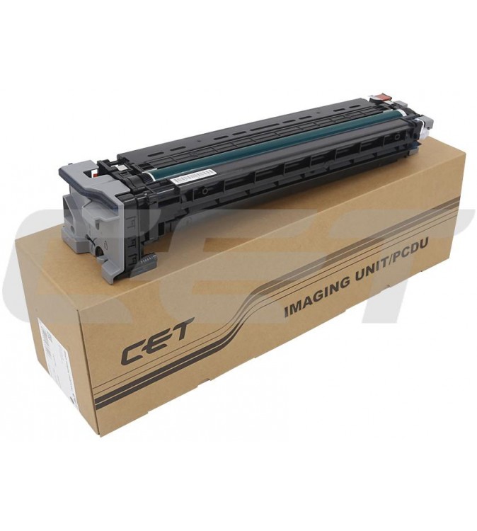 CET Black Imaging Unit/PCDU Ricoh IM C2010,C2510 D0DZ2214D0DZ2210100K