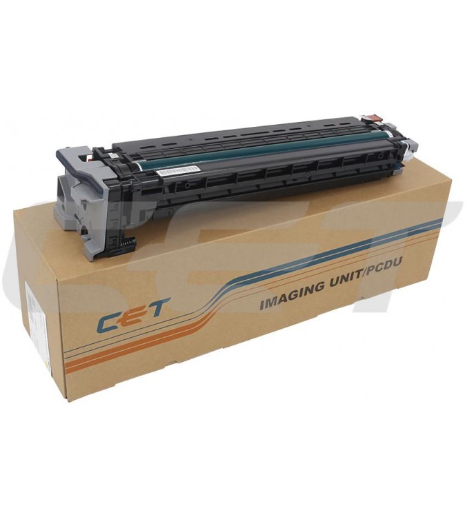 CET Yellow Imaging Unit/PCDU Ricoh IM C2010,C2510 D0DZ2217D0DZ221380K