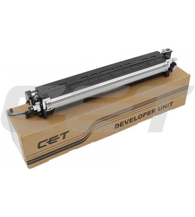 CET Black Developer Unit RICOH IM C3010,C3510,C4510,C5510,C6010 -400KD0E33000
