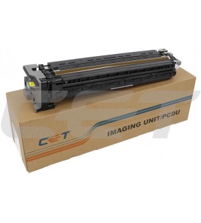 CET Yellow Imaging Unit/PCDU IM C3010/3510D0E12243D0E12213160K