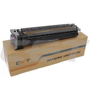 CET Magenta Imaging Unit/PCDU IM C4510/5510/6010 D0E12249 D0E22226 270K