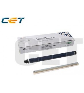 CET Long Life Drum Unit Rebuild Kit RICOH IM 2500,3000,4000 -160KD0DL0120-Kit